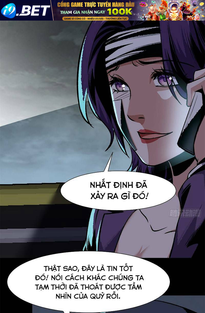 Kinh Dị Thịnh Yến Chương 14 Ảnh 52