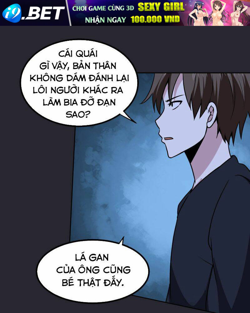 Tay Chơi Thần Cấp Chương 156 Ảnh 7