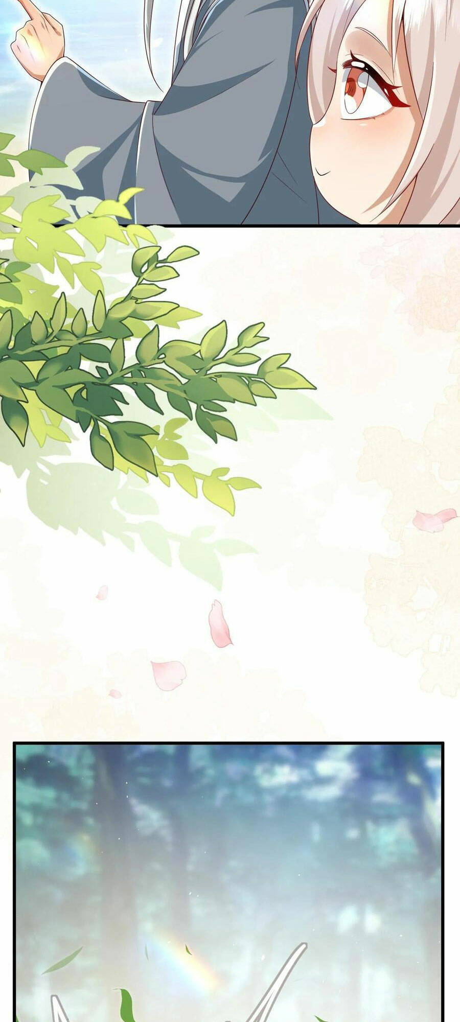 Tiểu Manh Bảo Bốn Tuổi Theo Sư Phụ Xuống Núi Chương 277 Ảnh 27