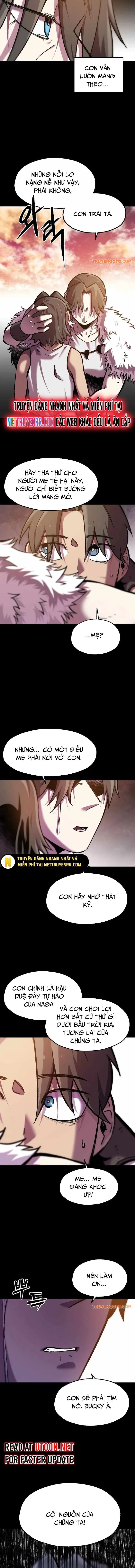 Ngọn Hải Đăng Bình Minh Chương 34 Ảnh 15