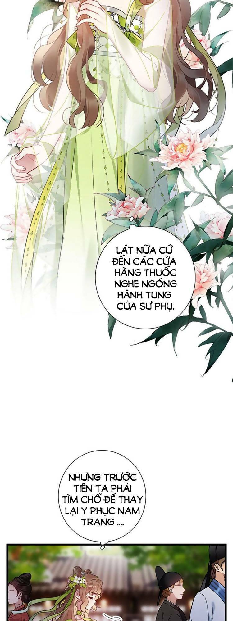 Sư Tôn Người Thật Lắm Chiêu Chương 7 Ảnh 4