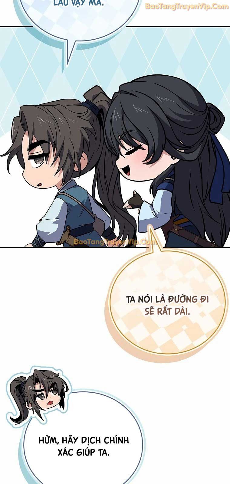 Chuyển Sinh Thành Tiêu Sư Chương 103 Ảnh 78