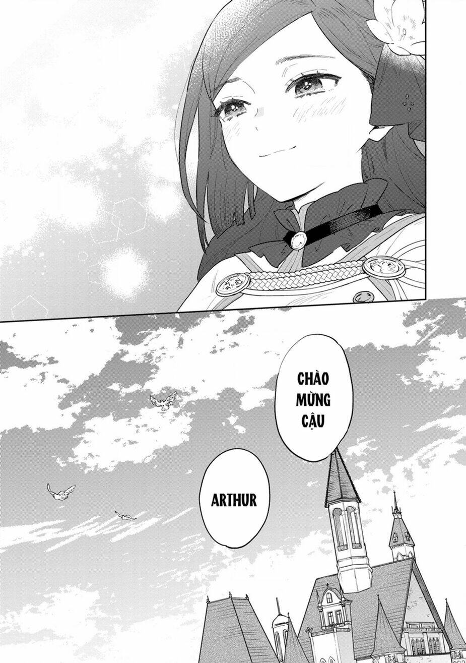 The Most Heretical Last Boss Queen Who Will Become The Source Of Tragedy Will Devote Herself Chương 11 Ảnh 21