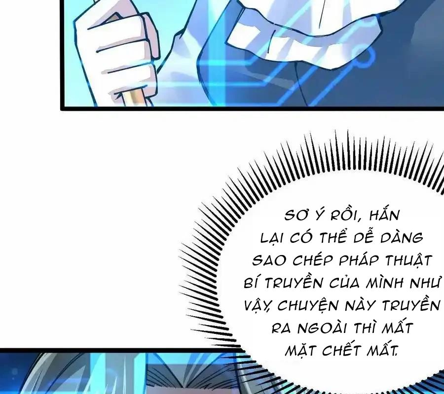 Sức Mạnh Của Kiếm Thần Chương 65 Ảnh 65