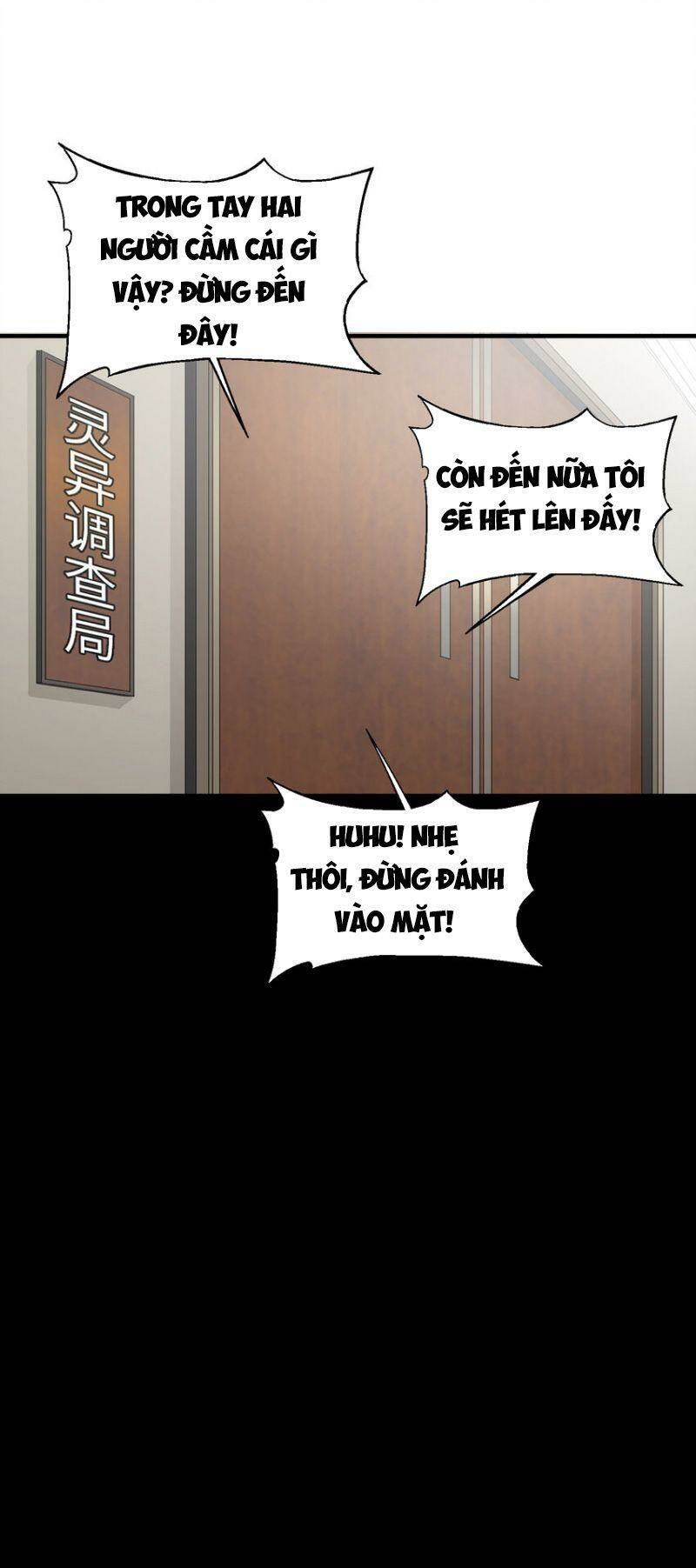 Tôi Vô Địch Sau Khi Xuống Núi Chương 21 Ảnh 46