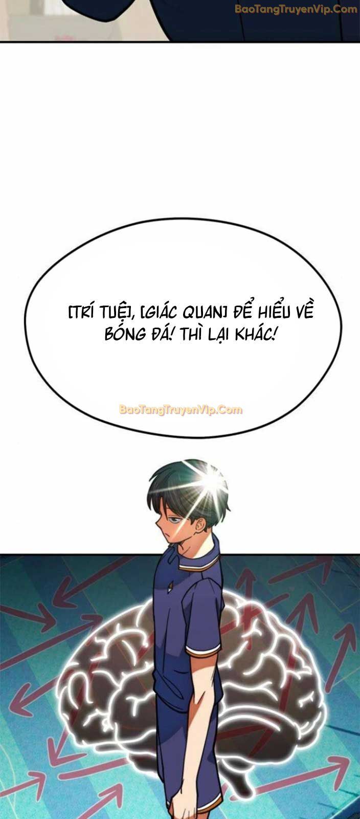 Tôi Bị Hiểu Lầm Là Siêu Sao Trên Sân Cỏ Chương 16 Ảnh 49