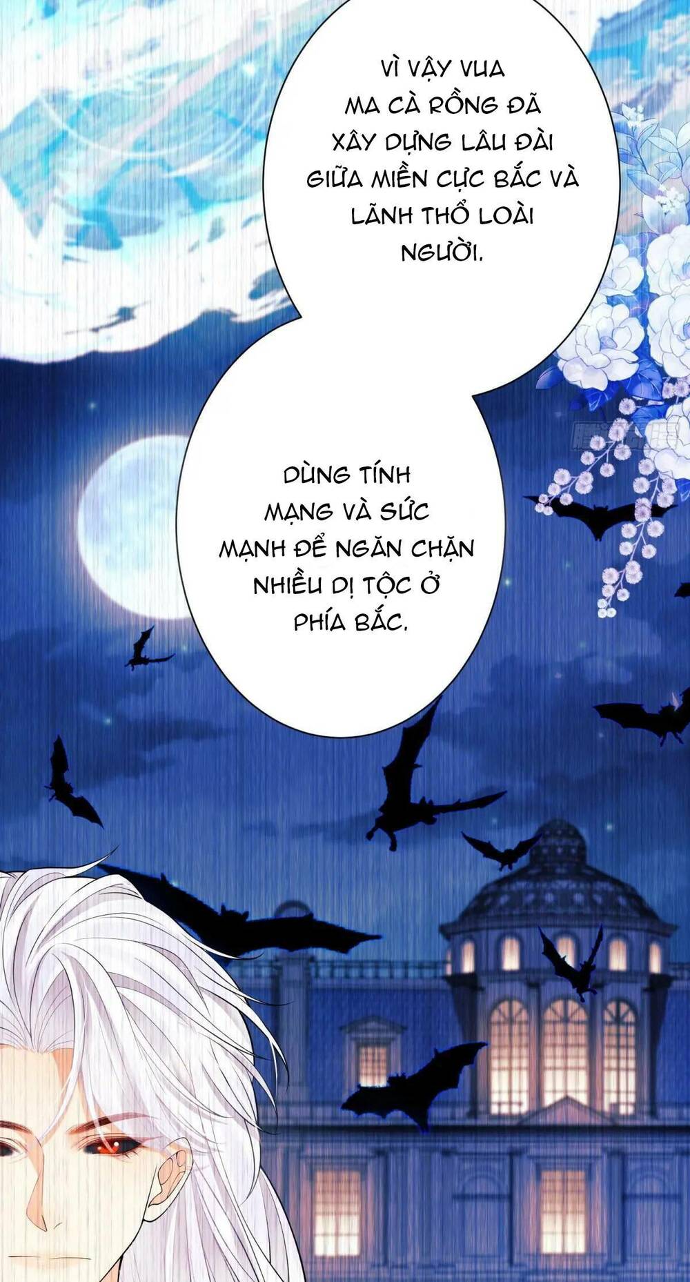 Trở Thành Đồ Chơi Nguy Hiểm Của Vương Tước Chương 29 Ảnh 13
