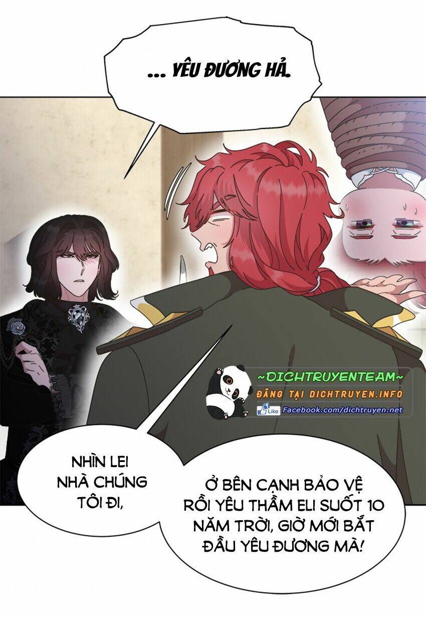 Con Gái Bảo Bối Của Ma Vương Chương 135 Ảnh 37