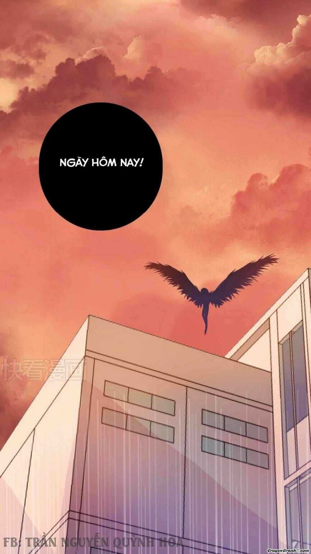 Trả Thù Trường Trung Học 2 Chương 1 Ảnh 17