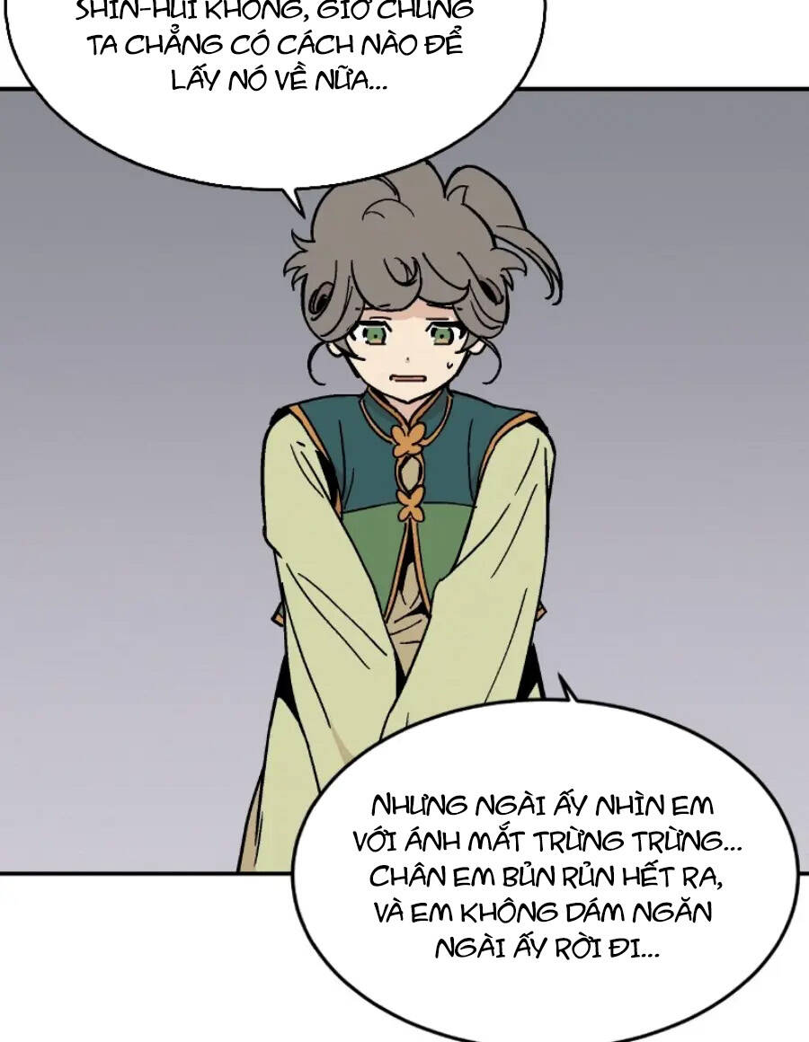 Scandal Đại Công Chúa Chương 11 Ảnh 8