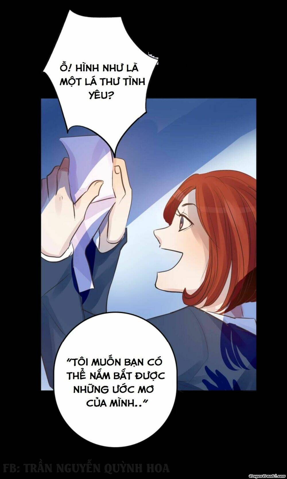 Trả Thù Trường Trung Học 2 Chương 2 Ảnh 5