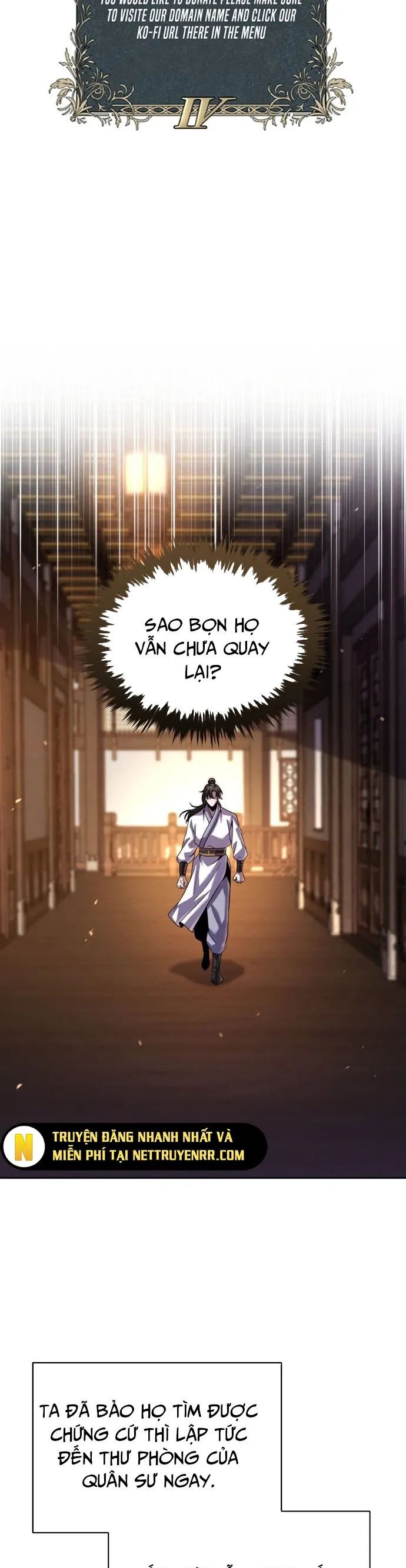 Tiểu Đệ Tử Của Võ Lâm Minh Chủ Chương 40 Ảnh 35