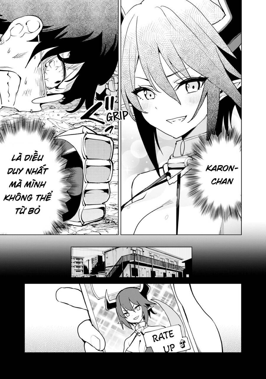 Gacha Wo Mawashite Nakama Wo Fuyasu Saikyou No Bishoujo Gundan Wo Tsukuriagero Chương 62 Ảnh 20