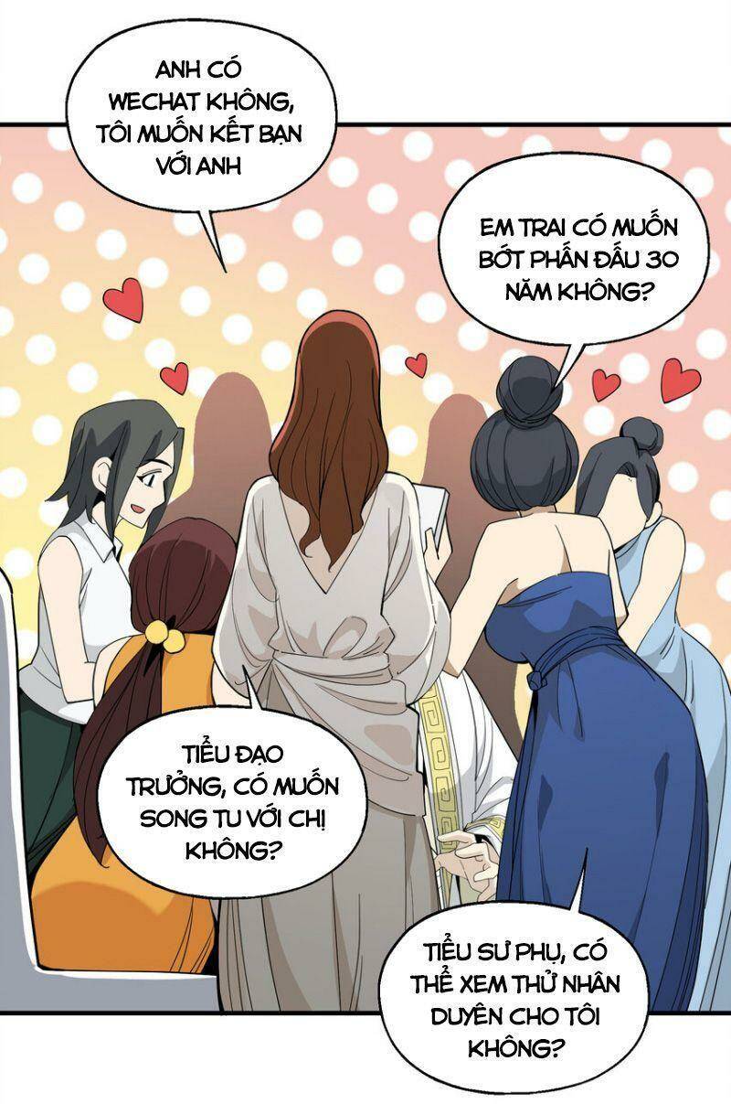 Tôi Vô Địch Sau Khi Xuống Núi Chương 29 Ảnh 49