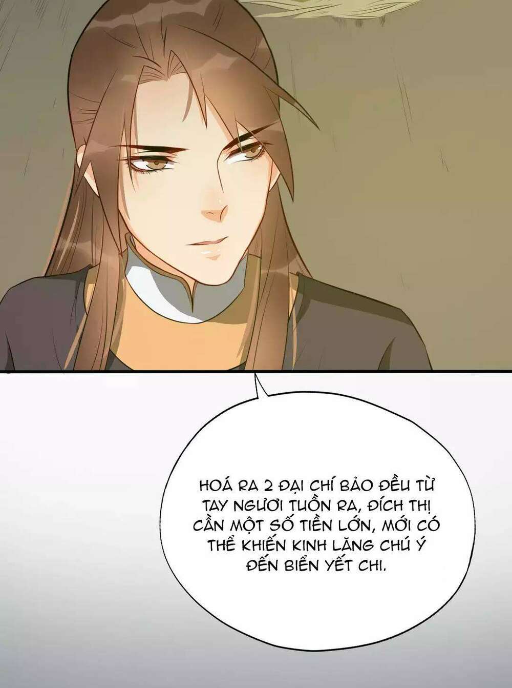Bồng Sơn Viễn 2 Chương 51 Ảnh 12