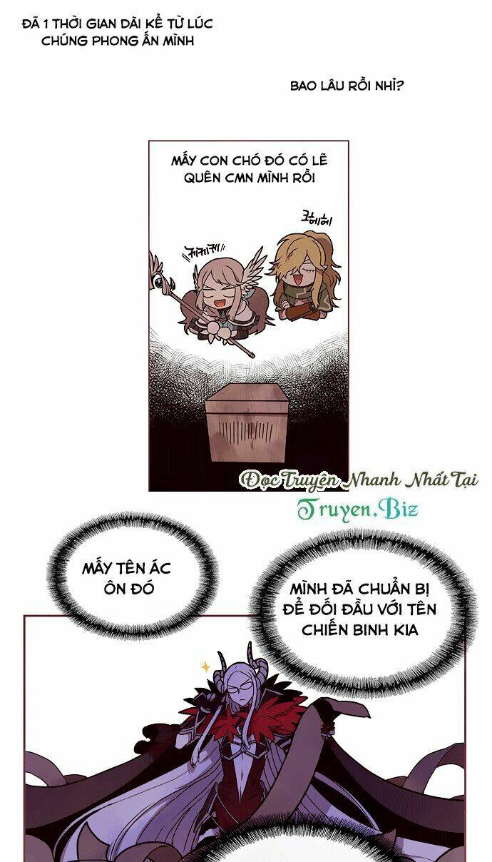 Miracle! Hero-Nim Chương 7 Ảnh 6