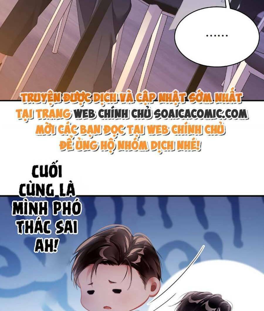 Theo Đuổi Anh Chồng Bác Sĩ Chương 14 Ảnh 4