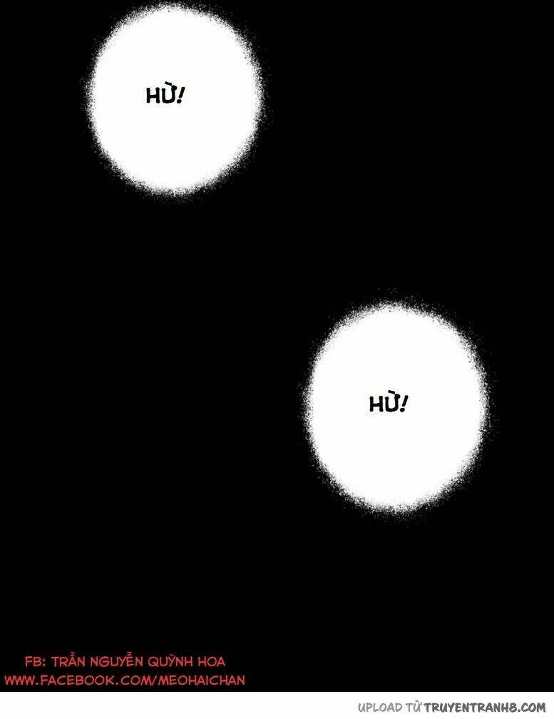 Trả Thù Trường Trung Học 2 Chương 3 Ảnh 9