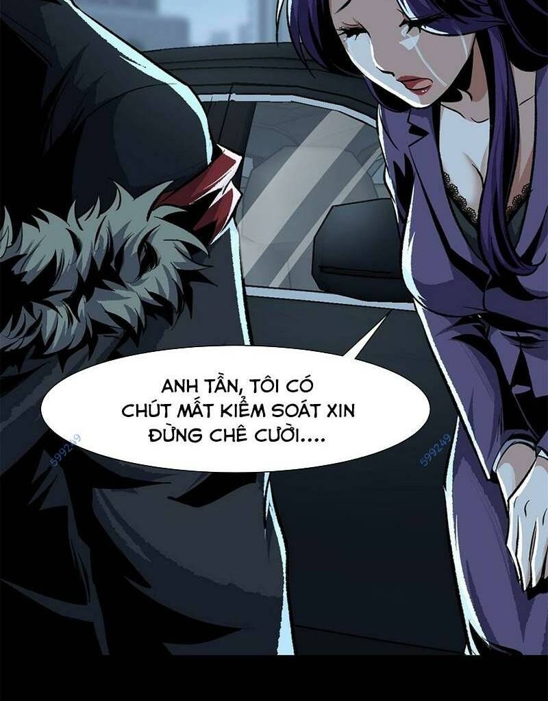 Kinh Dị Thịnh Yến Chương 9 Ảnh 37