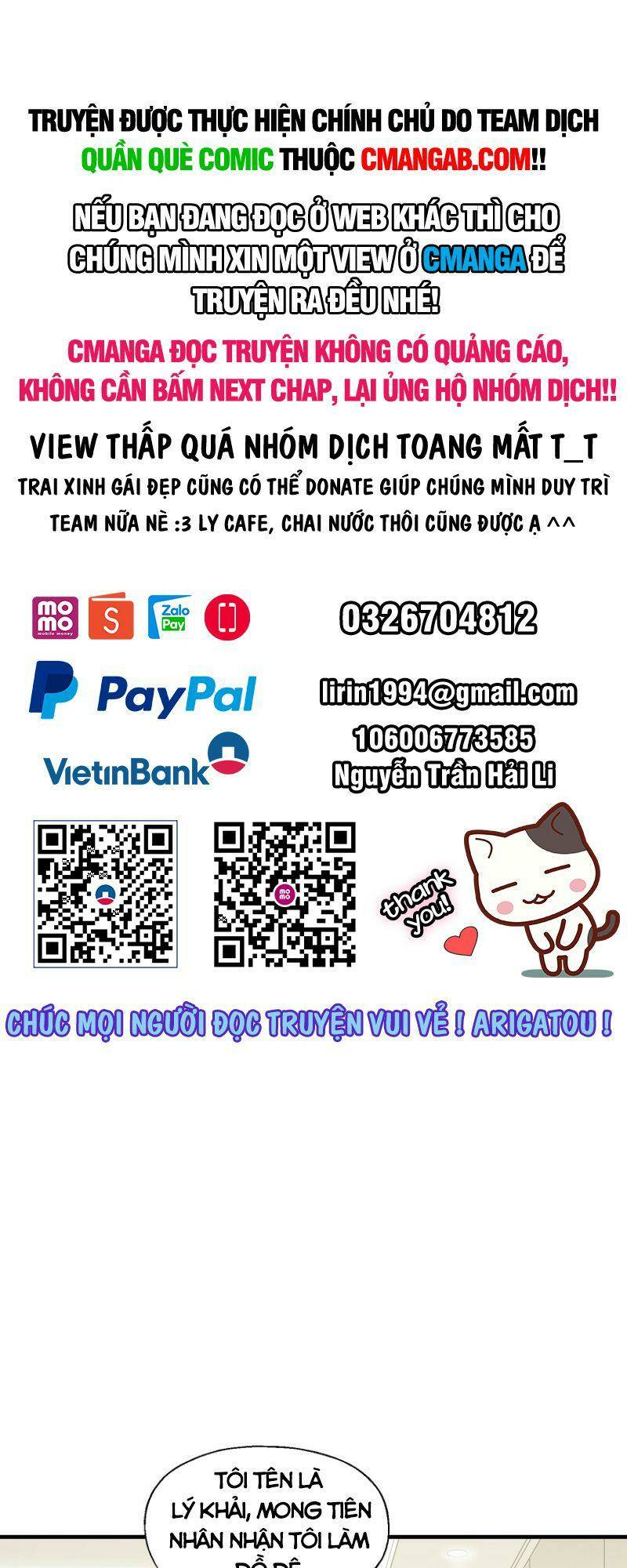 Tôi Vô Địch Sau Khi Xuống Núi Chương 21 Ảnh 2
