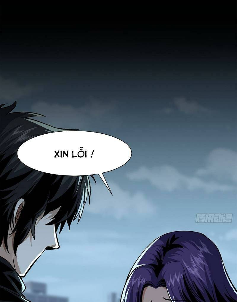 Kinh Dị Thịnh Yến Chương 9 Ảnh 36
