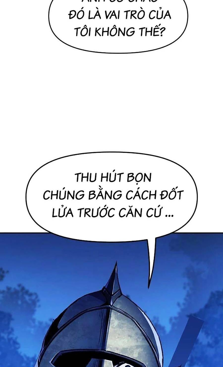 Chiến Binh Đoản Mệnh Chương 5 Ảnh 44