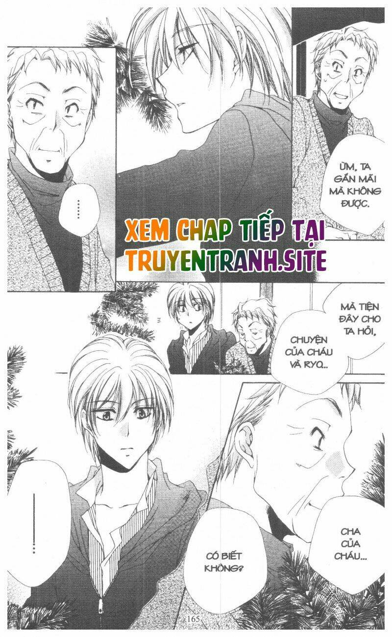 Lớp Học Quản Gia - Shitsuji-Sama No Okiniiri Chương 44 Ảnh 24