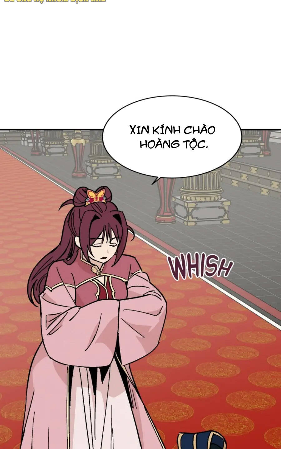 Scandal Đại Công Chúa Chương 13 Ảnh 20