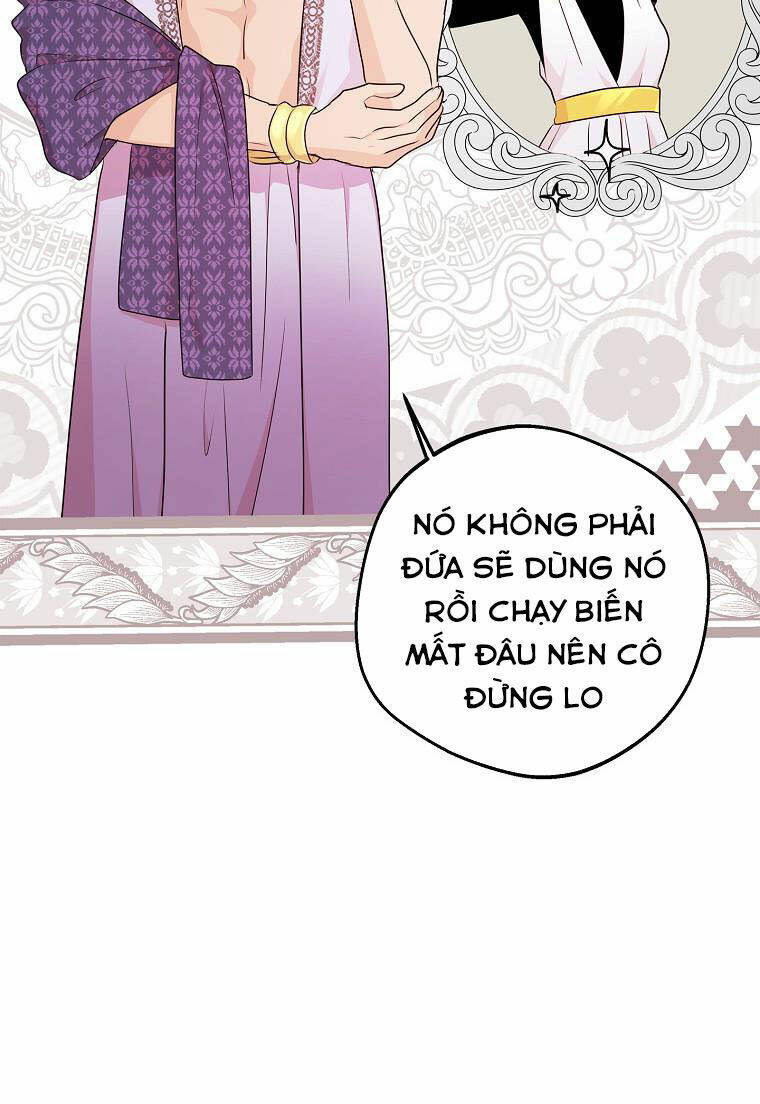 Tồn Tại Như Nàng Công Chúa Dã Chủng Chương 79 Ảnh 20