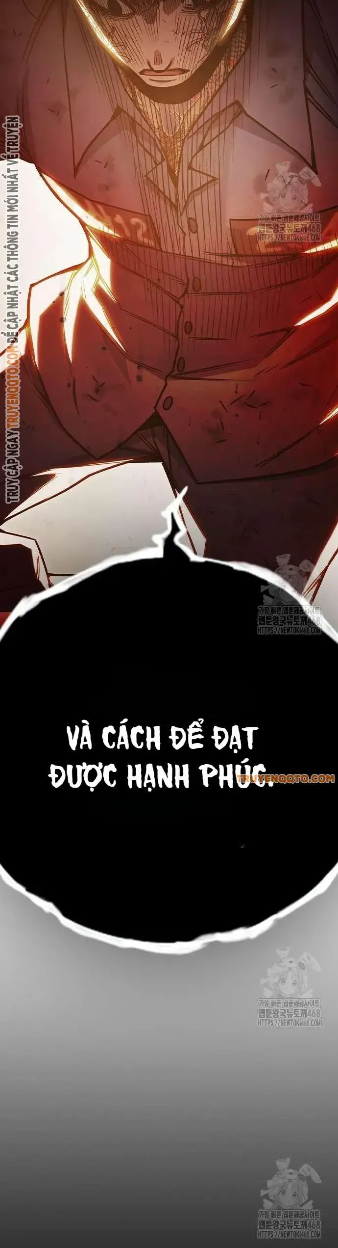 Nhà Tù Vị Thành Niên Chương 41 Ảnh 28