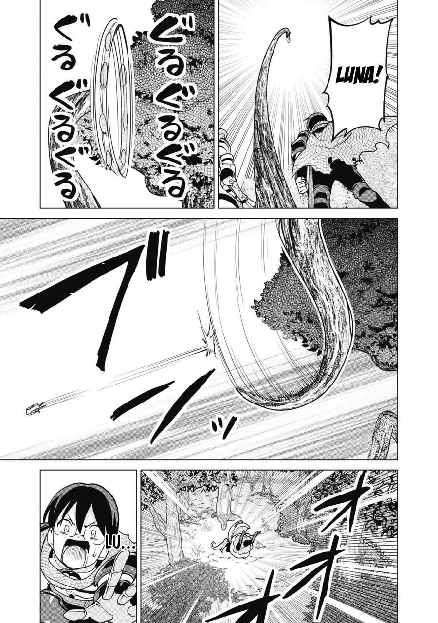 Gacha Wo Mawashite Nakama Wo Fuyasu Saikyou No Bishoujo Gundan Wo Tsukuriagero Chương 57 Ảnh 12