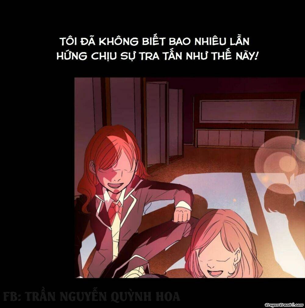 Trả Thù Trường Trung Học 2 Chương 1 Ảnh 35