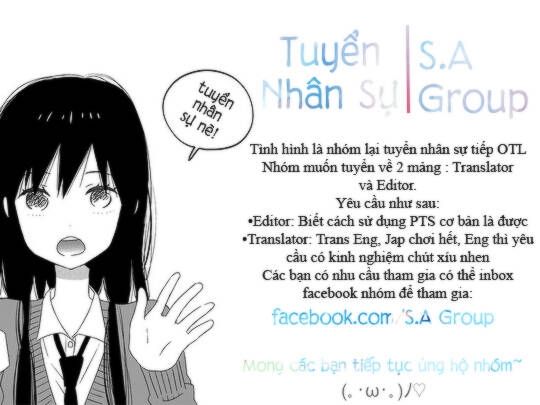 Heian Koi Emaki Chương 3 Ảnh 3