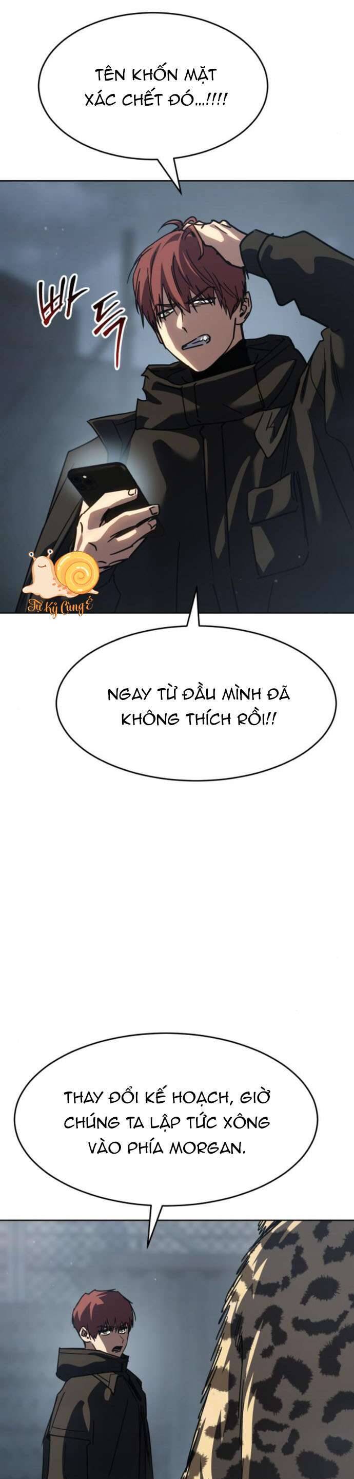 Luật Vị Thành Niên Chương 42 Ảnh 23