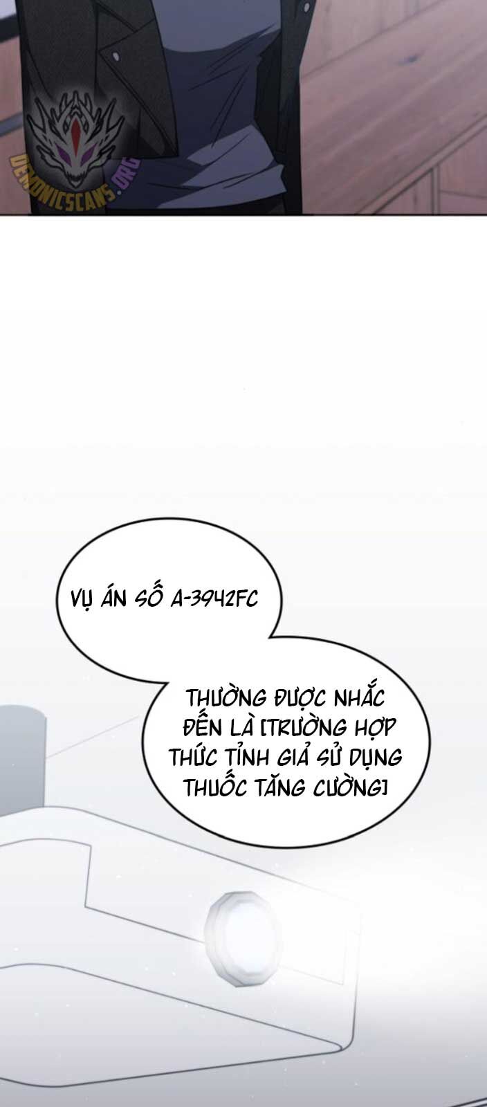 Trị Liệu Sư Quá Mạnh Chương 28 Ảnh 14
