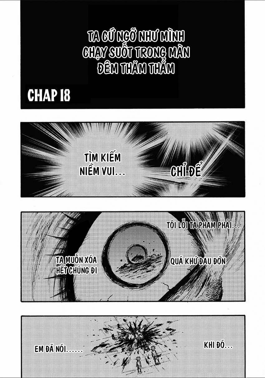 Tales Of Destruction Chương 18 Ảnh 4