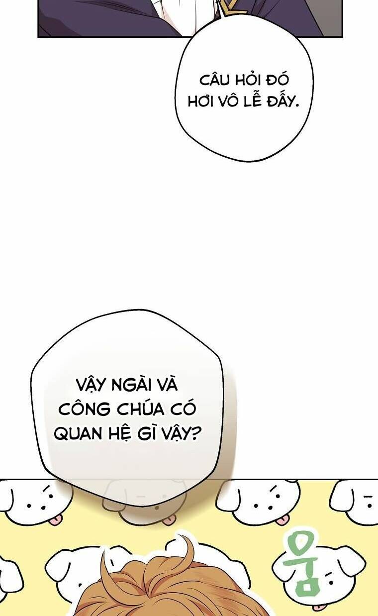 Tồn Tại Như Nàng Công Chúa Dã Chủng Chương 77 Ảnh 65