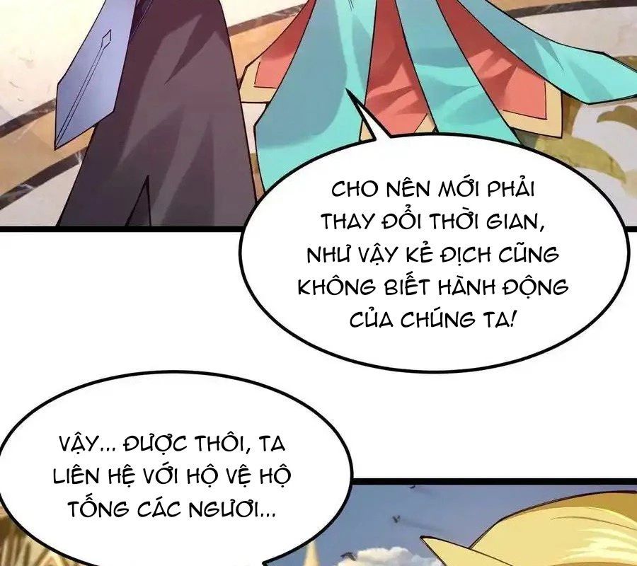 Sức Mạnh Của Kiếm Thần Chương 72 Ảnh 49