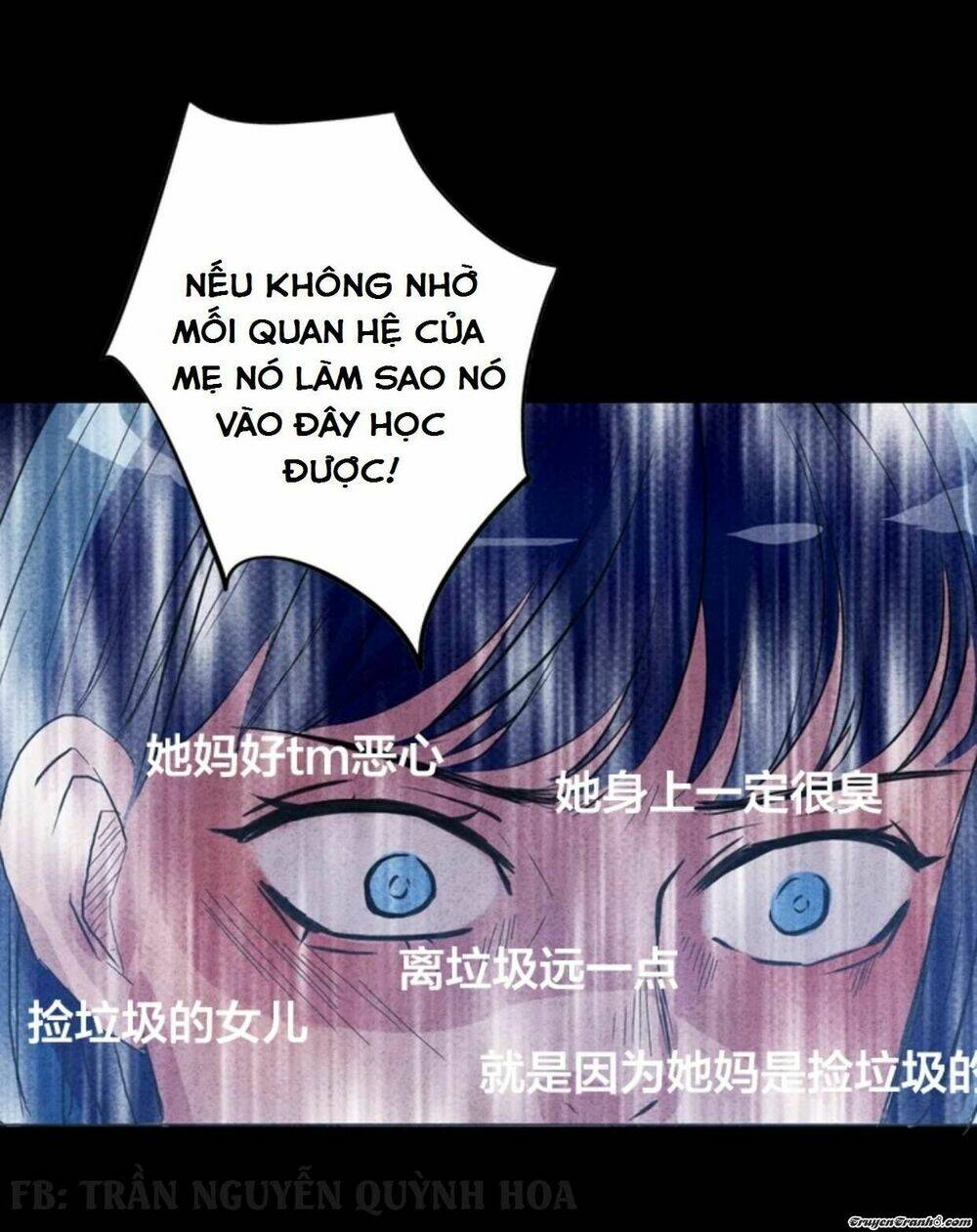 Trả Thù Trường Trung Học 2 Chương 1 Ảnh 44