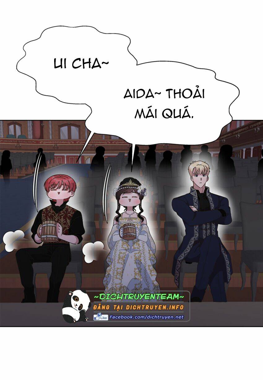 Con Gái Bảo Bối Của Ma Vương Chương 137 Ảnh 46