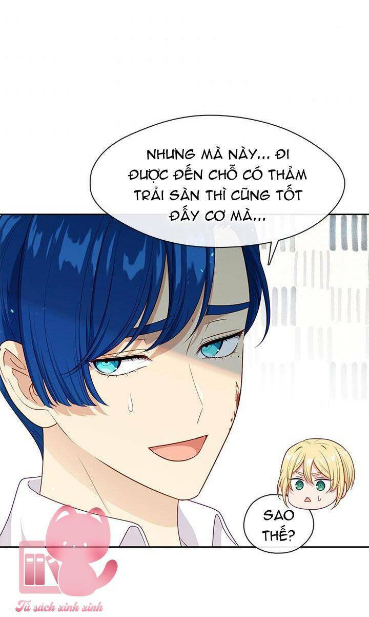Hãy Coi Chừng Ác Nữ Chương 117 Ảnh 33