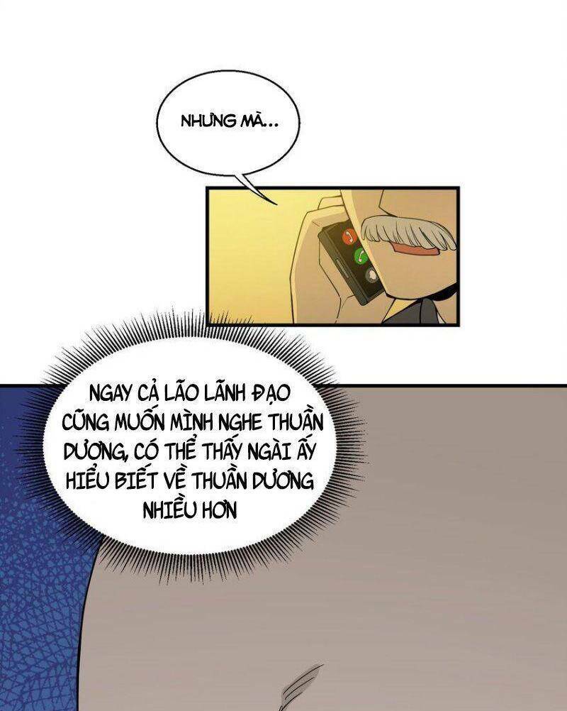 Tôi Vô Địch Sau Khi Xuống Núi Chương 22 Ảnh 16