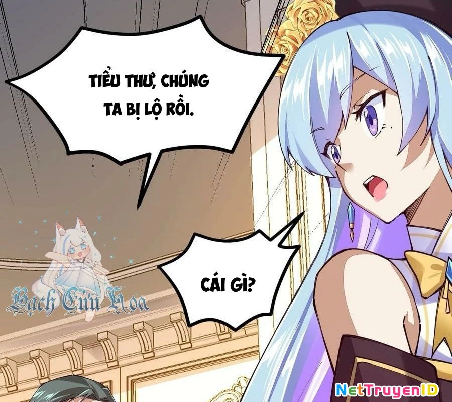 Sức Mạnh Của Kiếm Thần Chương 73 Ảnh 37
