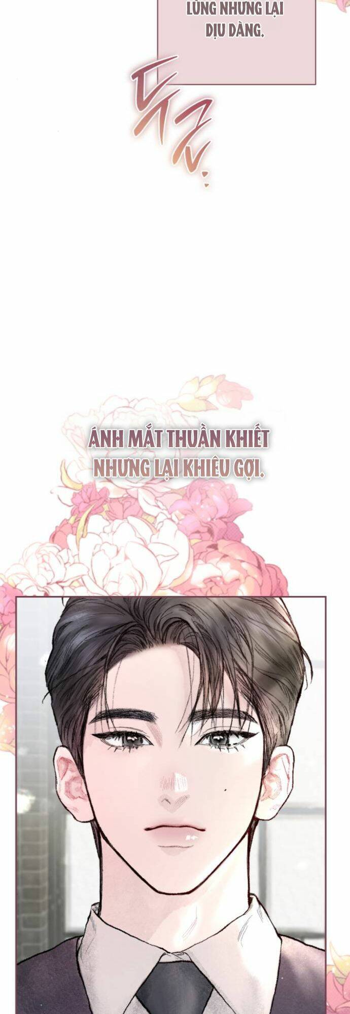 My Demon - Ác Quỷ Của Tôi Chương 2 Ảnh 6