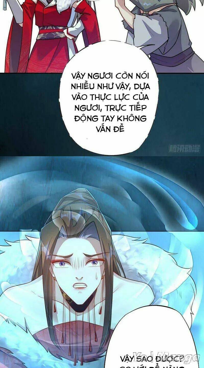 Tuyệt Thế Luyện Đan Sư Chương 146 Ảnh 20