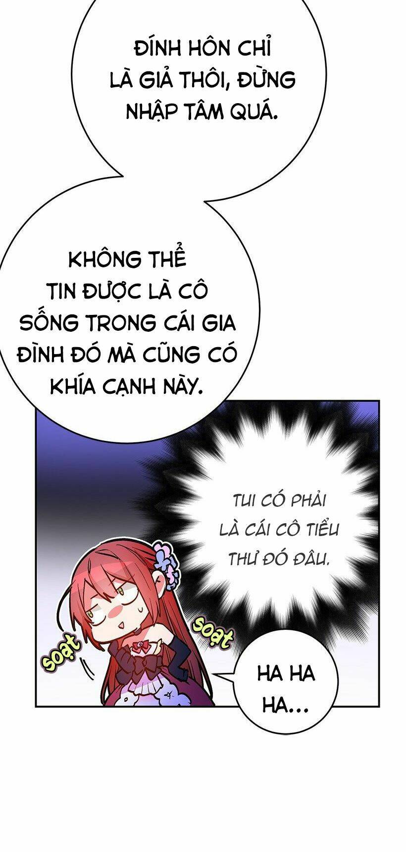 Hung Mãnh Tiểu Thư Chương 28 Ảnh 12