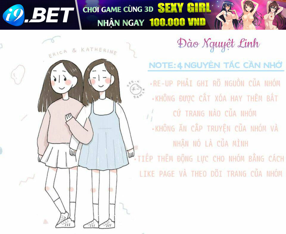 Cô Gái Bất Tử Và Khế Ước Với Ác Ma Chương 2 Ảnh 2