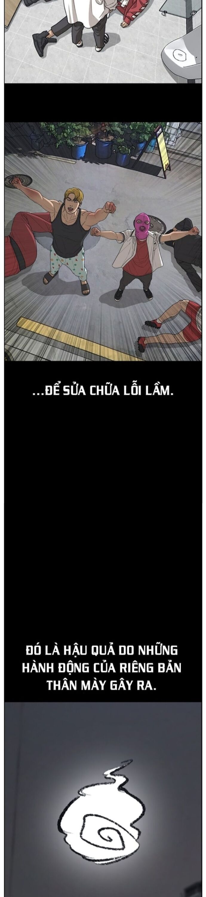 Những Mảnh Đời Tan Vỡ Chương 79 Ảnh 30