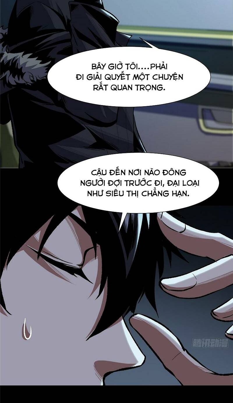 Kinh Dị Thịnh Yến Chương 8 Ảnh 10