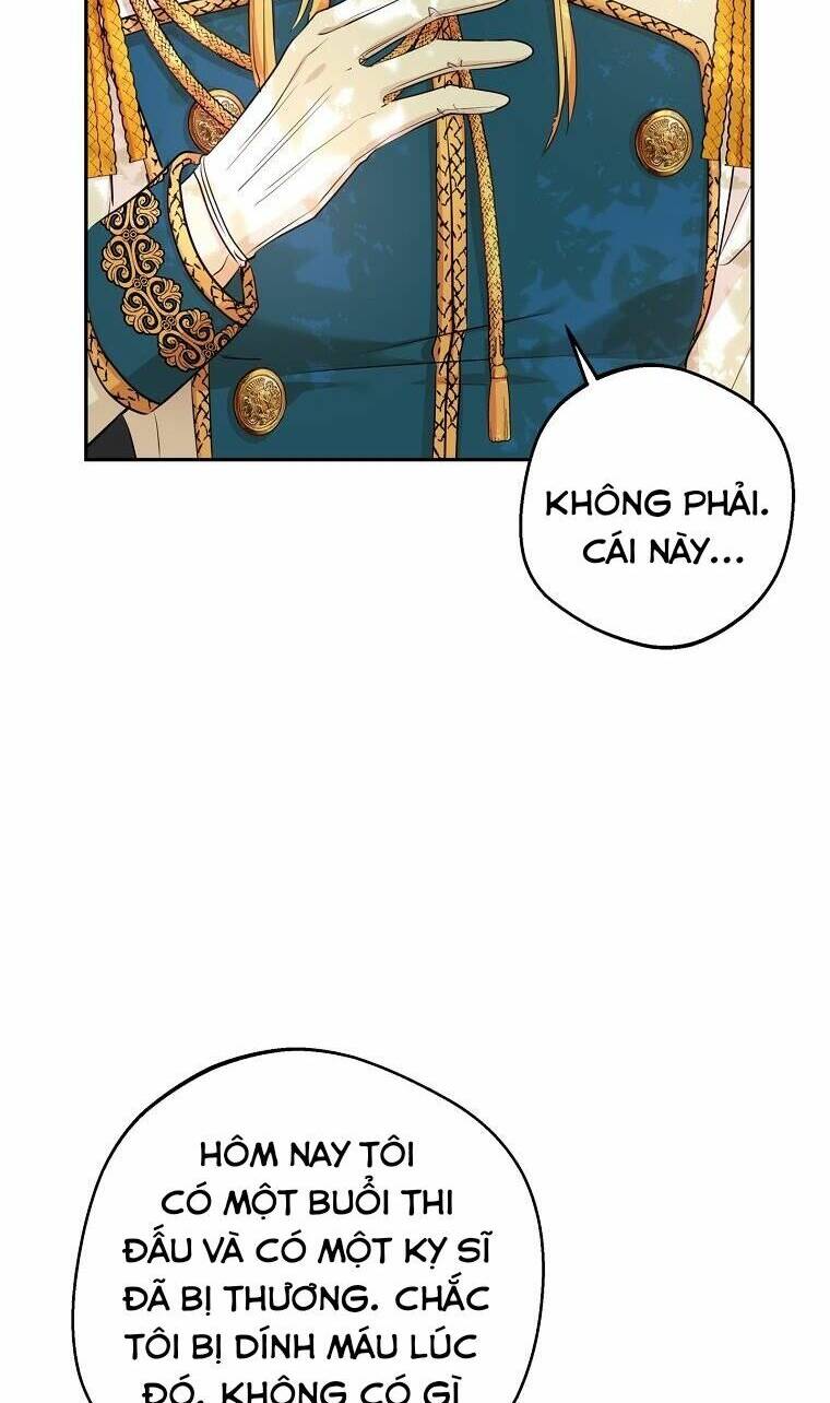 Tồn Tại Như Nàng Công Chúa Dã Chủng Chương 77 Ảnh 55
